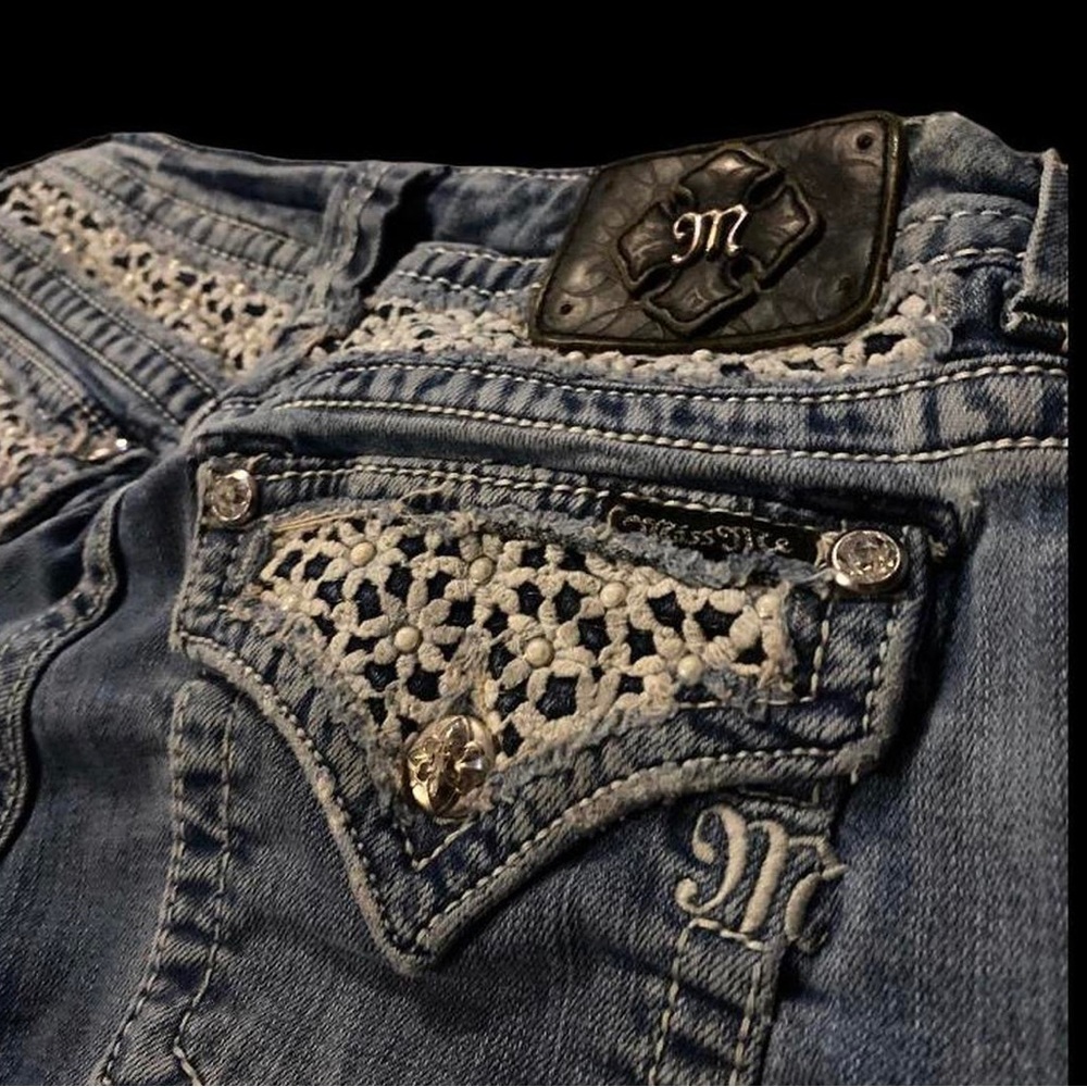 Miss me Shorts